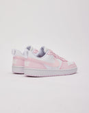 Nike Court Borough Low Recraft Grade-School