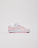 Nike Court Borough Low Recraft Pre-School