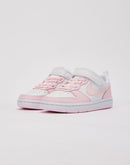 Nike Court Borough Low Recraft Pre-School