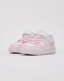 Nike Court Borough Low Recraft Toddler
