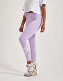 Nike Classics High-Rise Futura Leggings