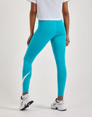 Nike Classics Essential Swoosh Leggings