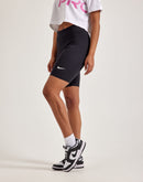 Nike Classic High-Waisted Biker Shorts