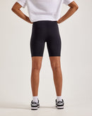 Nike Classic High-Waisted Biker Shorts
