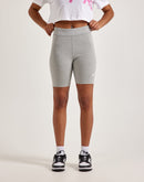 Nike Classic High-Waisted Biker Shorts