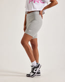 Nike Classic High-Waisted Biker Shorts