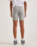 Nike Classic High-Waisted Biker Shorts
