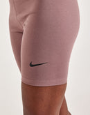 Nike Classic High-Waisted Biker Shorts