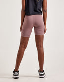 Nike Classic High-Waisted Biker Shorts