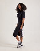 Nike Essential Tight Midi Dress