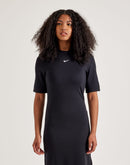 Nike Essential Tight Midi Dress