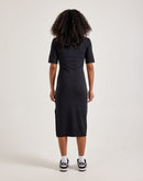 Nike Essential Tight Midi Dress