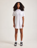 Nike Chill Knit Oversized T-shirt Dress