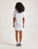 Nike Chill Knit Oversized T-shirt Dress