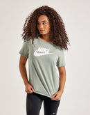 Nike Essential Icon Futura Tee