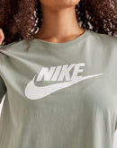 Nike Essential Icon Futura Tee