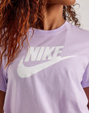 Nike Essential Icon Futura Tee