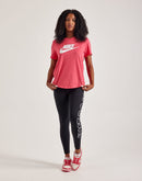 Nike Essential Icon Futura Tee