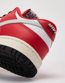Nike Dunk Low Retro 'Split Chicago'