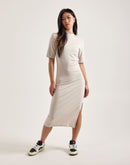 Nike Essential Tight Midi Dress