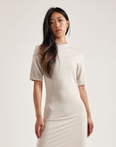 Nike Essential Tight Midi Dress
