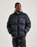 Nike Club Puffer Jacket