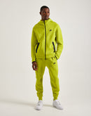 Nike Tech Fleece Windrunner Full-Zip Hoodie