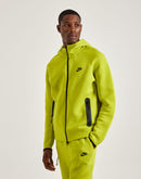Nike Tech Fleece Windrunner Full-Zip Hoodie