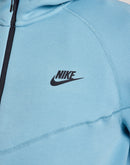 Nike Tech Fleece Windrunner Zip Up Hoodie