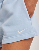 Nike Phoenix Fleece High-Waisted Shorts