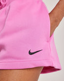 Nike Phoenix Fleece High-Waisted Shorts