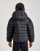 Nike Hooded Puffer Jacket Grade-School