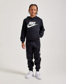 Nike Club Fleece Pullover Hoodie Grade-School
