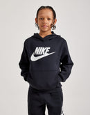 Nike Club Fleece Pullover Hoodie Grade-School