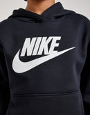 Nike Club Fleece Pullover Hoodie Grade-School