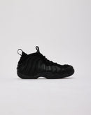 Nike Air Foamposite One 'Black' Grade-School