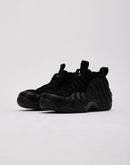 Nike Air Foamposite One 'Black' Grade-School
