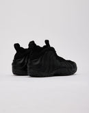 Nike Air Foamposite One 'Black' Grade-School