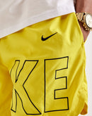 Nike Woven Flow Shorts