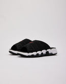 Nike Air More Uptempo Slides