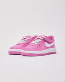 Nike Force 1 Low EasyOn Pre-School