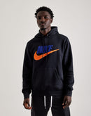 Nike Club Fleece Pullover Hoodie