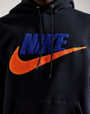 Nike Club Fleece Pullover Hoodie