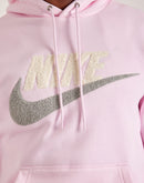 Nike Club Fleece Pullover Hoodie