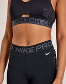 Nike Pro Graphic Shorts