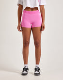 Nike Pro Graphic Shorts