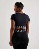Nike Essential Swoosh Top