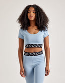 Nike Essential Swoosh Top