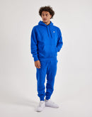Nike Club Fleece Pullover Hoodie