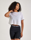 Nike One Classic Short-Sleeve Top